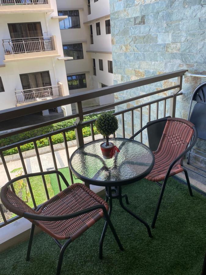 Near Johnhay Minesview Fast Wi-Fi Netflix Balcony Apartment Baguio City Ngoại thất bức ảnh