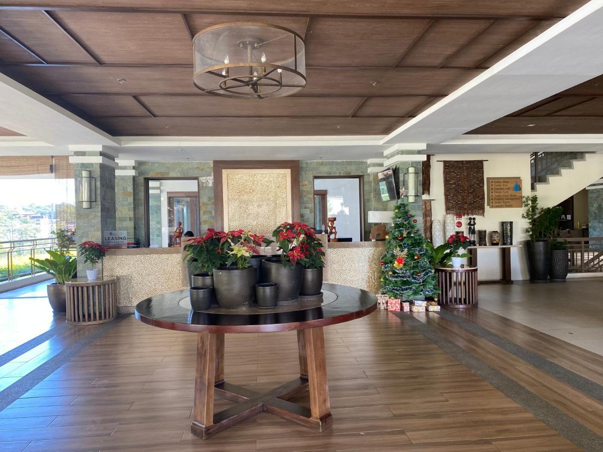 Near Johnhay Minesview Fast Wi-Fi Netflix Balcony Apartment Baguio City Ngoại thất bức ảnh