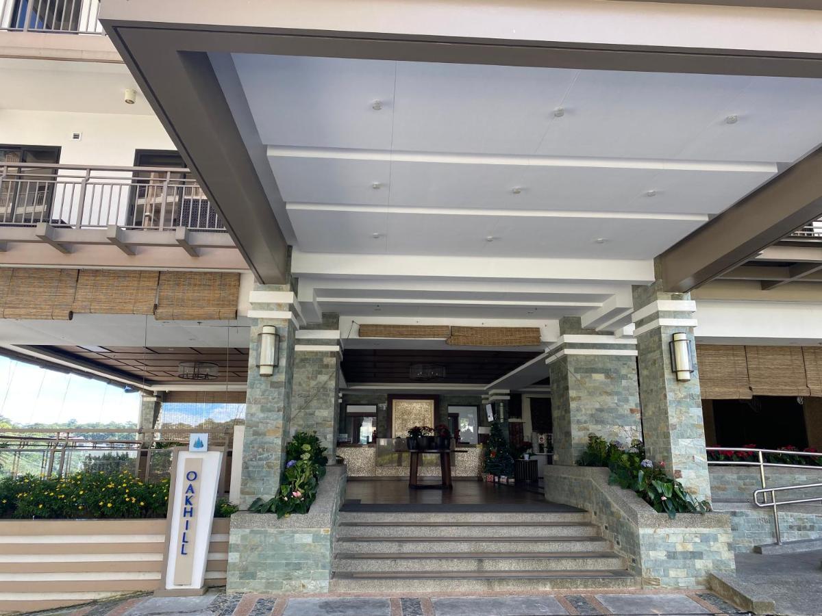 Near Johnhay Minesview Fast Wi-Fi Netflix Balcony Apartment Baguio City Ngoại thất bức ảnh