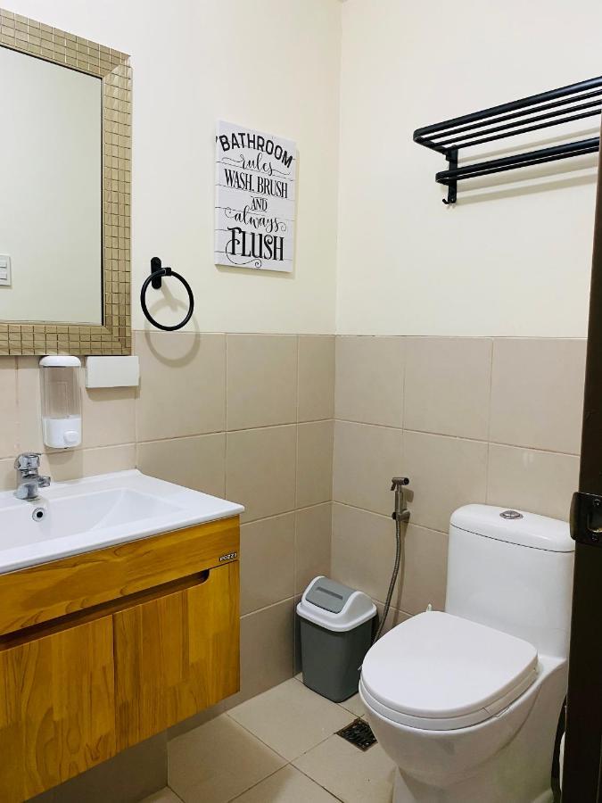 Near Johnhay Minesview Fast Wi-Fi Netflix Balcony Apartment Baguio City Ngoại thất bức ảnh