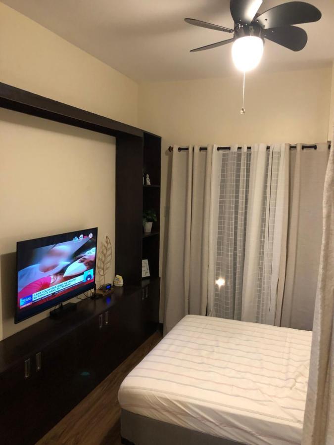 Near Johnhay Minesview Fast Wi-Fi Netflix Balcony Apartment Baguio City Ngoại thất bức ảnh
