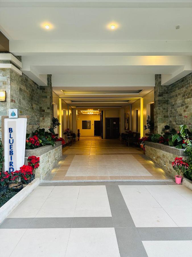 Near Johnhay Minesview Fast Wi-Fi Netflix Balcony Apartment Baguio City Ngoại thất bức ảnh