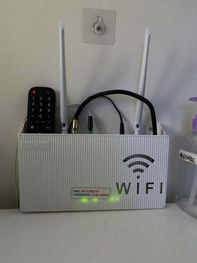 Near Johnhay Minesview Fast Wi-Fi Netflix Balcony Apartment Baguio City Ngoại thất bức ảnh
